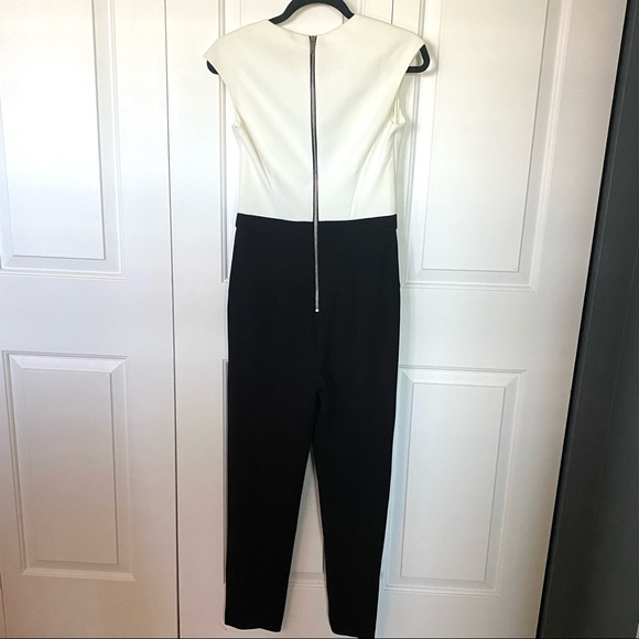 Ted Baker London 'Indya' Embellished Jumpsuit - Picture 4 of 7